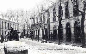 189- Fort-National - Rue Randon